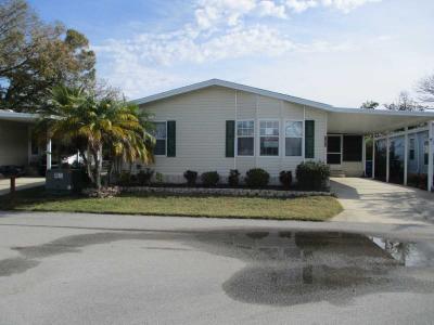 Mobile Home at 7436 Gettysburg Dr. New Port Richey, FL 34653