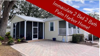 Mobile Home at 3626 Guilder St Sarasota, FL 34234