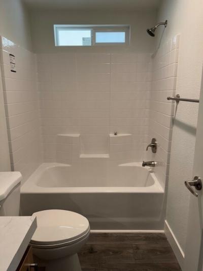 Photo 8 of 5 of home located at 25350 Santiago Dr #89 Moreno Valley, CA 92551