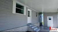 Manufactured Home