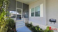 Manufactured Home