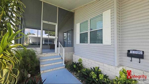 Manufactured Home