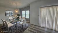 Manufactured Home