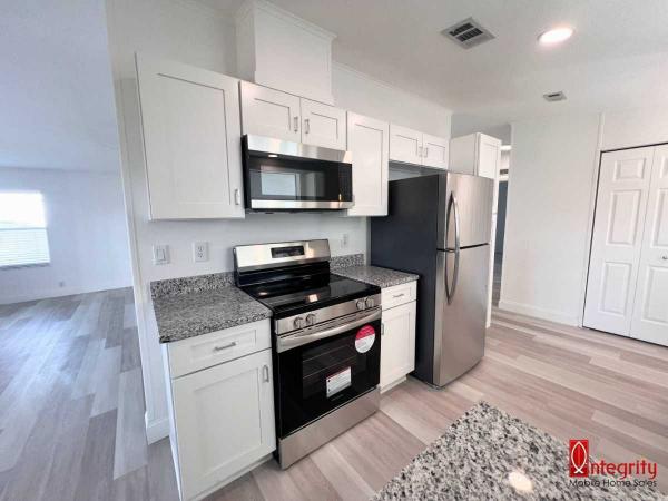 Manufactured Home