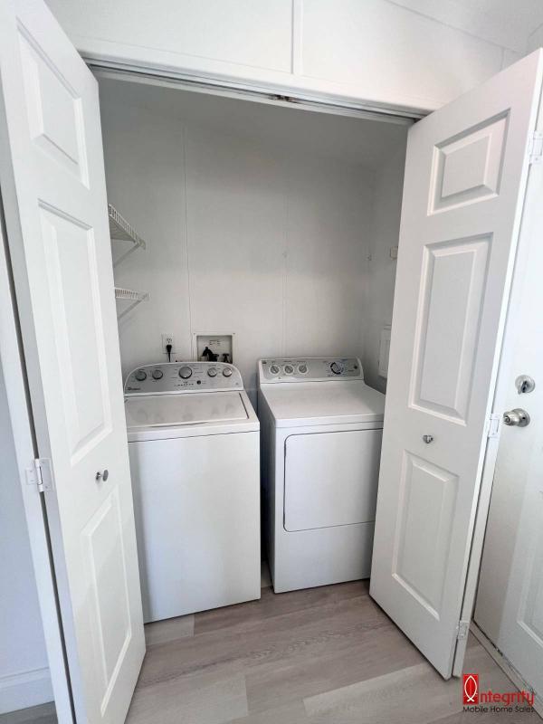 Manufactured Home