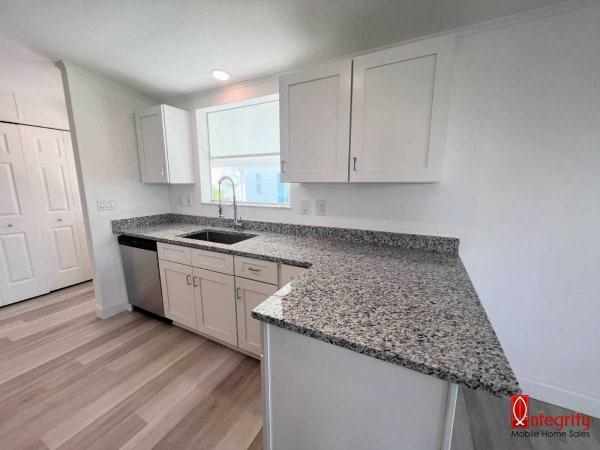 Manufactured Home
