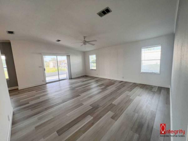 Manufactured Home