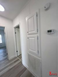 Manufactured Home