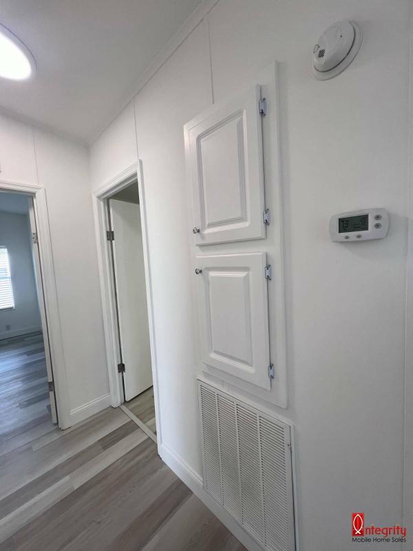 Manufactured Home