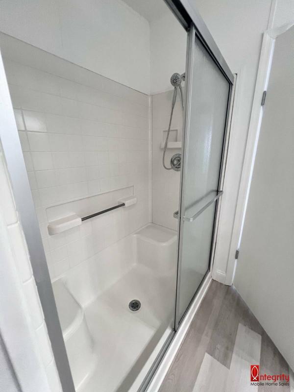 Manufactured Home
