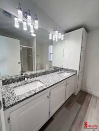 Manufactured Home