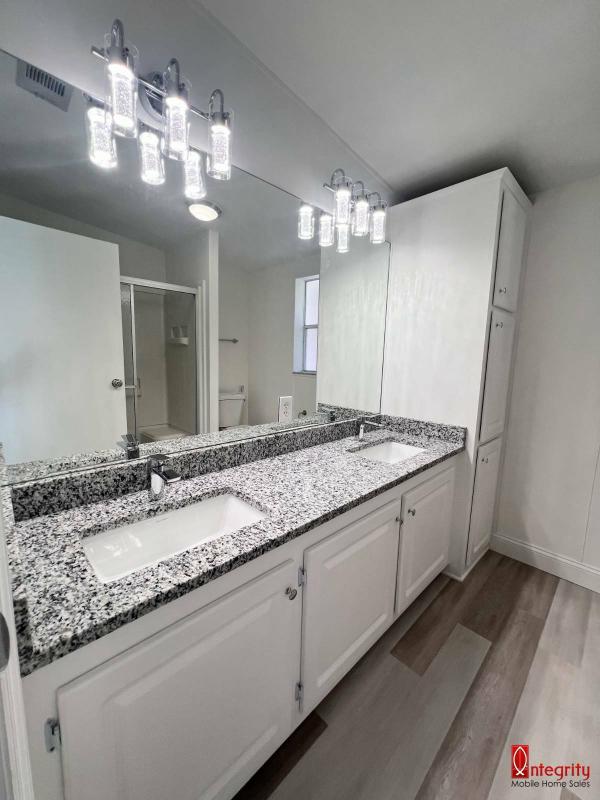 Manufactured Home