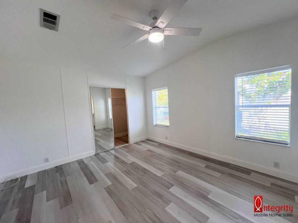 Manufactured Home