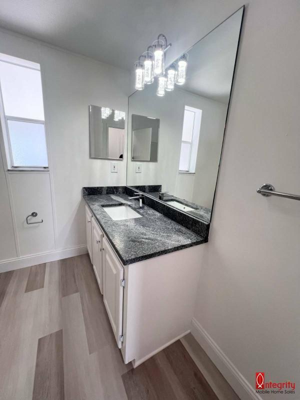 Manufactured Home