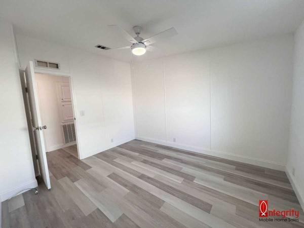 Manufactured Home