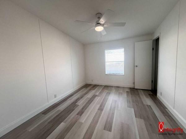 Manufactured Home