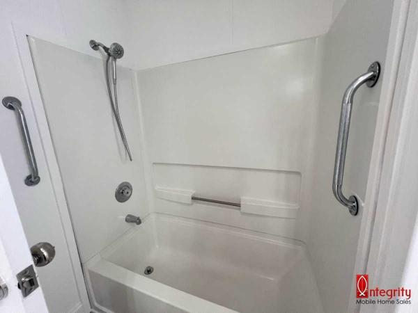 Manufactured Home