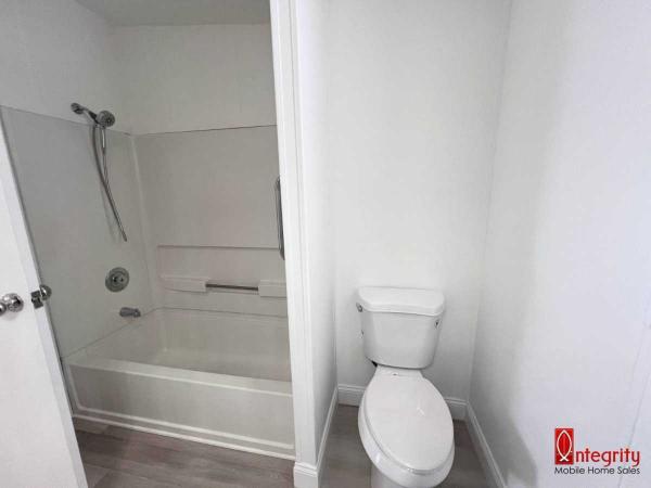 Manufactured Home