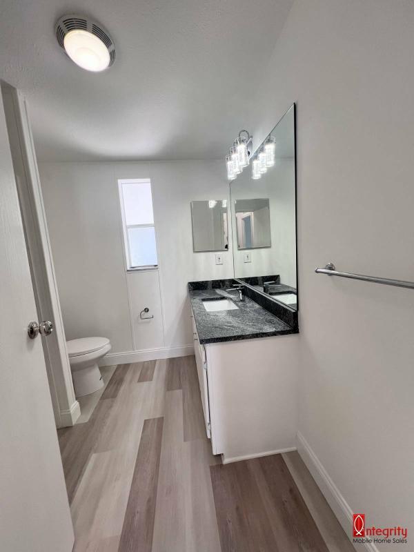 Manufactured Home