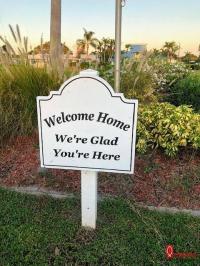 Manufactured Home