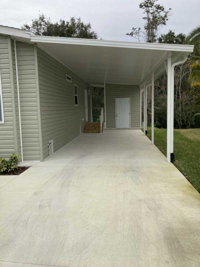 Photo 2 of 6 of home located at 245 Wildwood Dr Lot 202 Saint Augustine, FL 32086