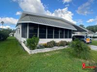 Manufactured Home