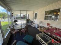 Manufactured Home