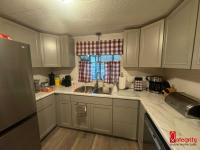 Manufactured Home