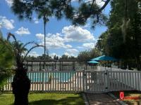 Manufactured Home