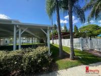 Manufactured Home