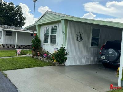 Mobile Home at 911 Colt Lane Lakeland, FL 33815