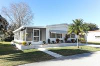 1973 VENE Mobile Home