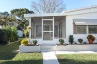 1973 VENE Mobile Home