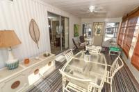 1973 VENE Mobile Home