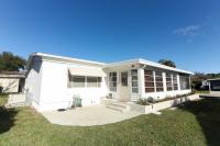 1973 VENE Mobile Home