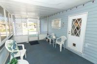 1973 VENE Mobile Home