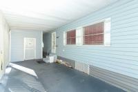 1973 VENE Mobile Home