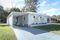 1973 VENE Mobile Home