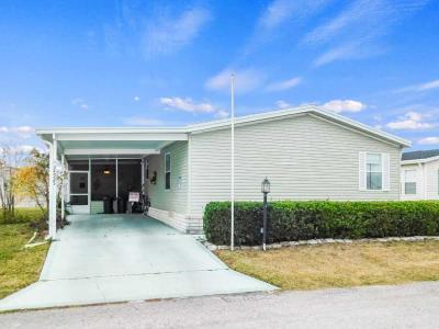 Mobile Home at 34923 Snow Egret Avenue Zephyrhills, FL 33541