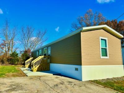 Mobile Home at 1111 St Rt 133 Bethel, OH 45106