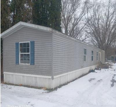 Mobile Home at 211 Nob Hill Newfield, NY 14867