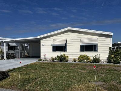 Mobile Home at 211 Fairway Circle Winter Haven, FL 33881