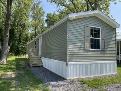 Mobile Home at 277 West Main Street #11 Fredonia, NY 14063