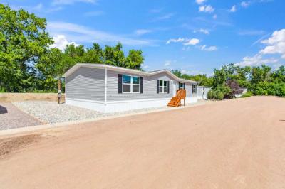 Mobile Home at 510 N 19th Street Lot 49 Canon City, CO 81212