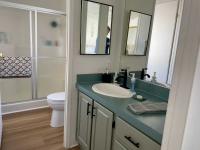 1999 Fleetwood Springhill Manufactured Home