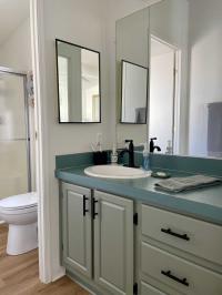 1999 Fleetwood Springhill Manufactured Home
