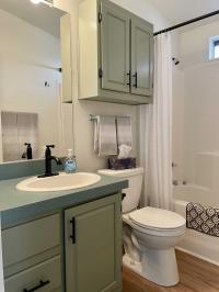 1999 Fleetwood Springhill Manufactured Home