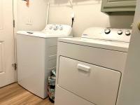 1999 Fleetwood Springhill Manufactured Home