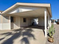 1999 Fleetwood Springhill Manufactured Home