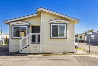 Mobile Home at 3015 E. Bayshore Rd. #168 Redwood City, CA 94063